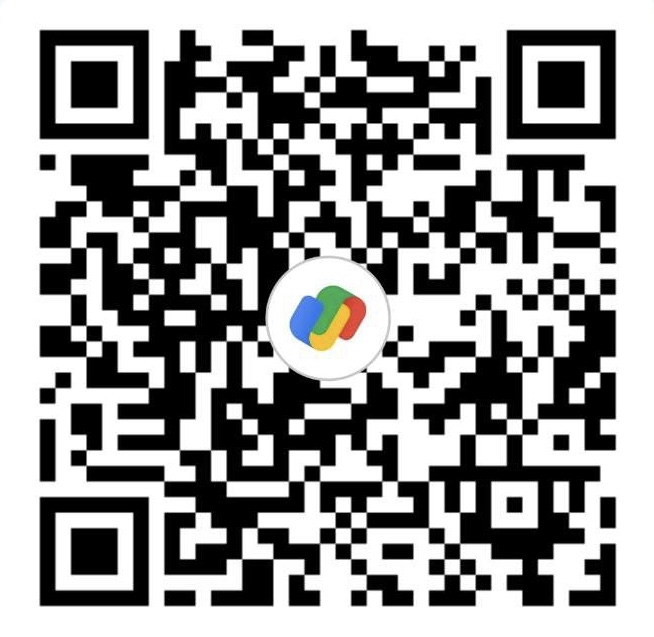 INR QR